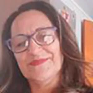 Berenice Terezinha Vilanova Grube
