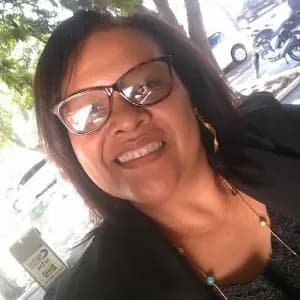 Claudenice Albuquerque Gonçalves