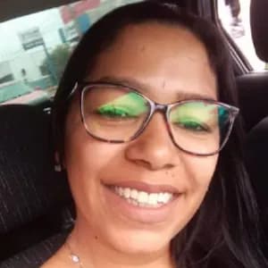 Eliandra B. Lemos Albuquerque