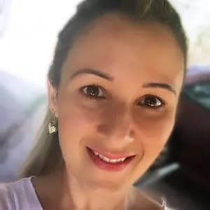Elisangela dos Santos Carvalho