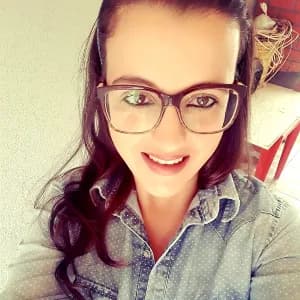 Elizabeth Aparecida Kudrek de Oliveira
