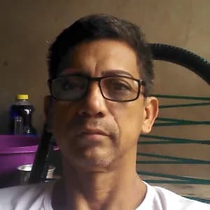 Gilson de Souza Teixeira