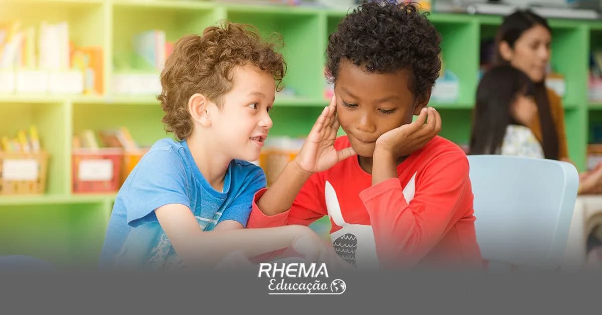 Deficiência Intelectual: Estratégias Para Inclusão