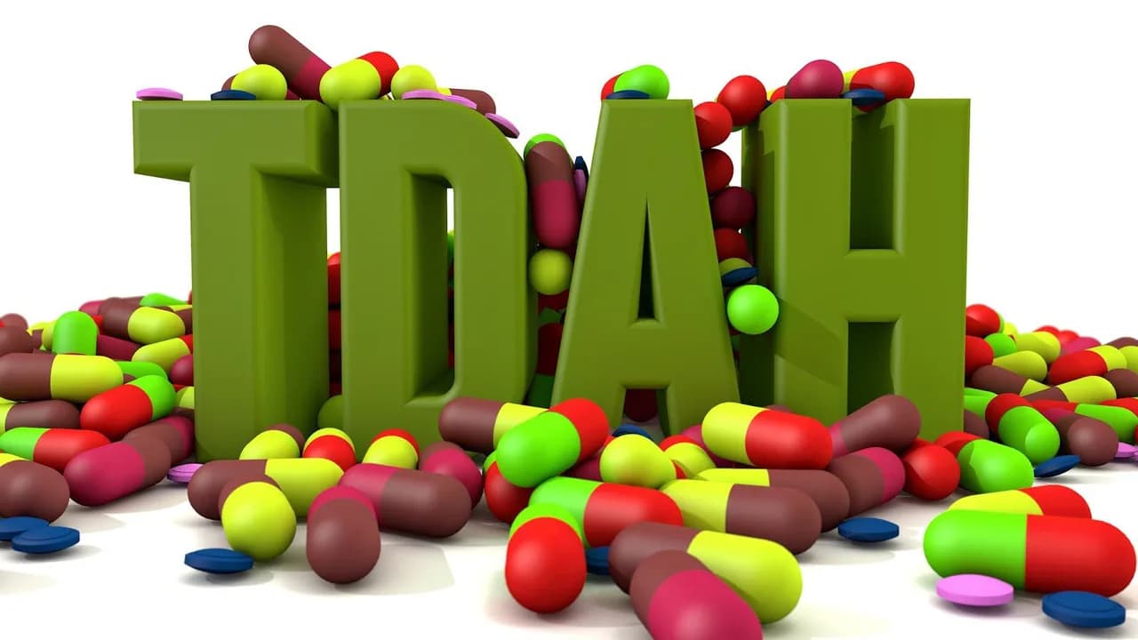 18 formas de lidar com o TDAH