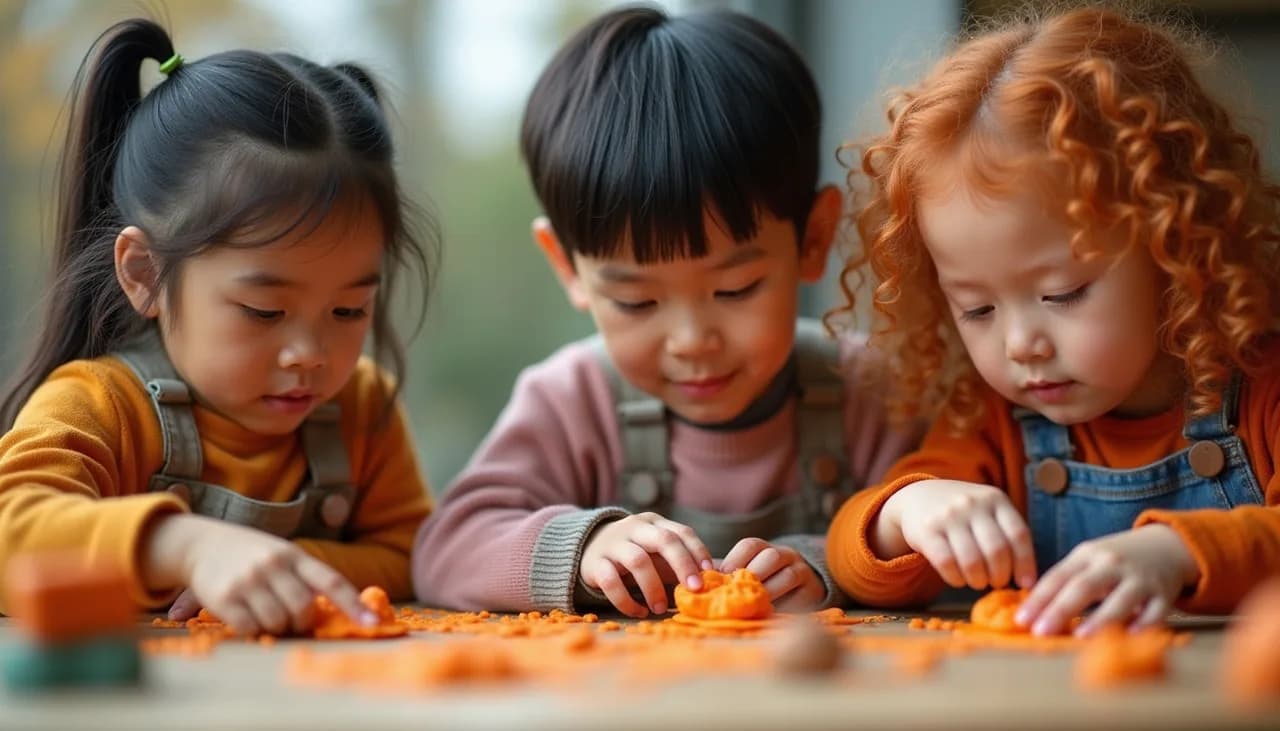 Arteterapia: 7 Atividades para Trabalhar na Educação Infantil