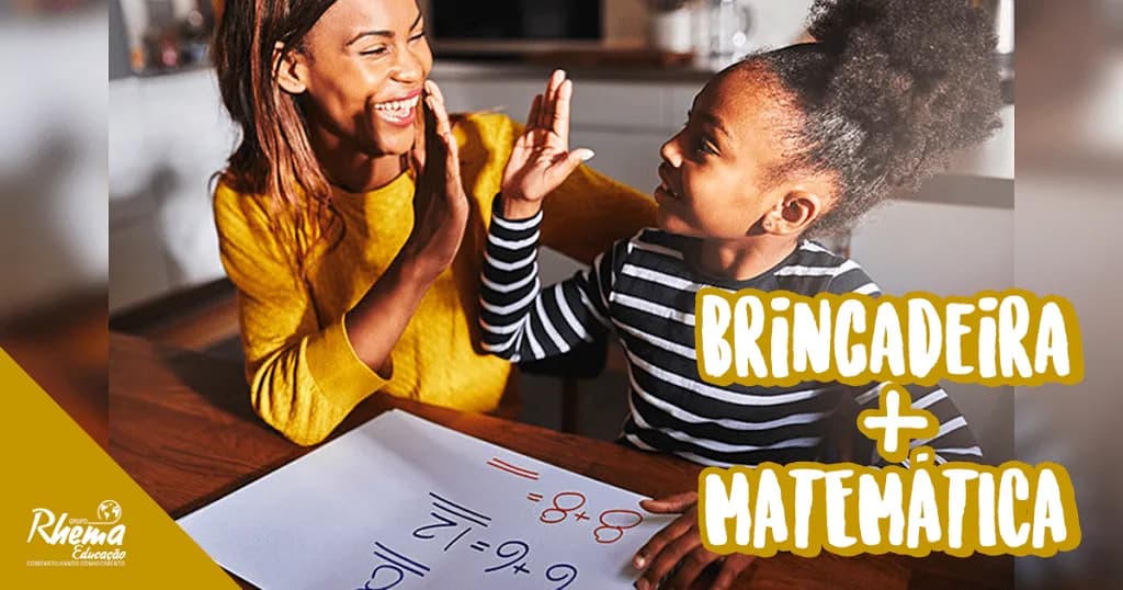 7 Dicas de Como Ensinar Matemática na Educação Infantil!