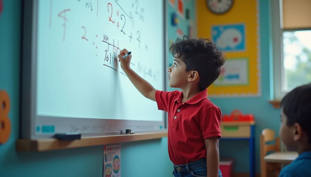 8 Metodologias de Aprendizagem para Crianças Superdotadas