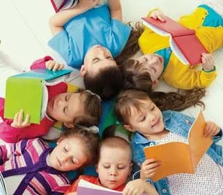 A Importância da Roda de Leitura em Sala de Aula