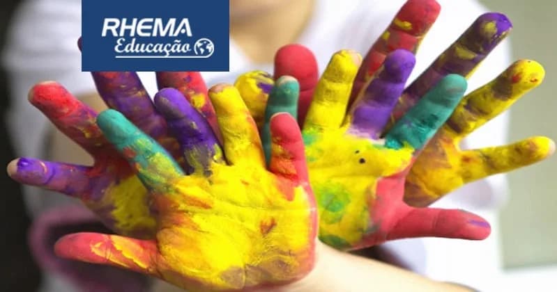A Importância das Cores para o Autista