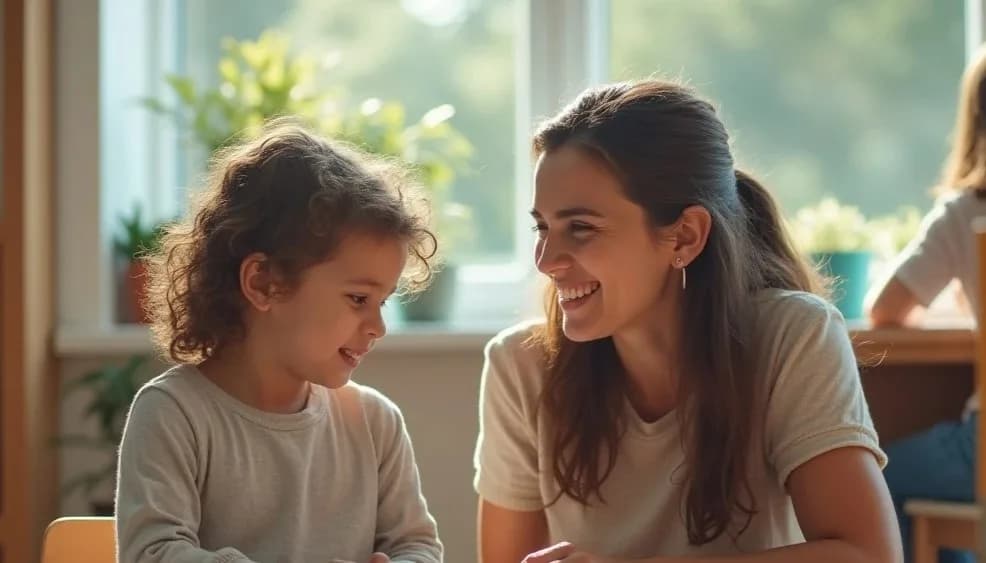 Atividade de Coordenação Motora para Autismo