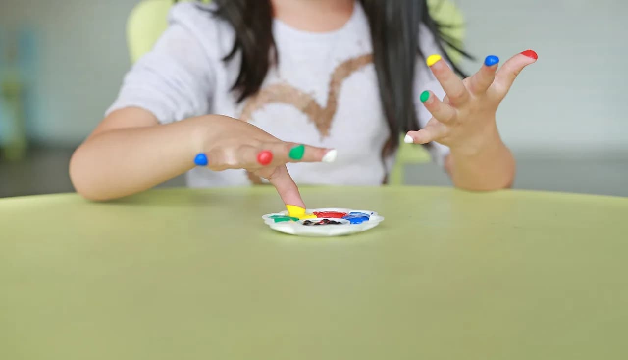 Atividades Adaptadas para Educação Infantil