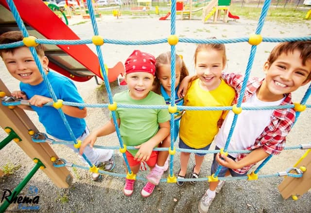 Atividades Lúdicas que Auxiliam no Desenvolvimento dos Pequeninos