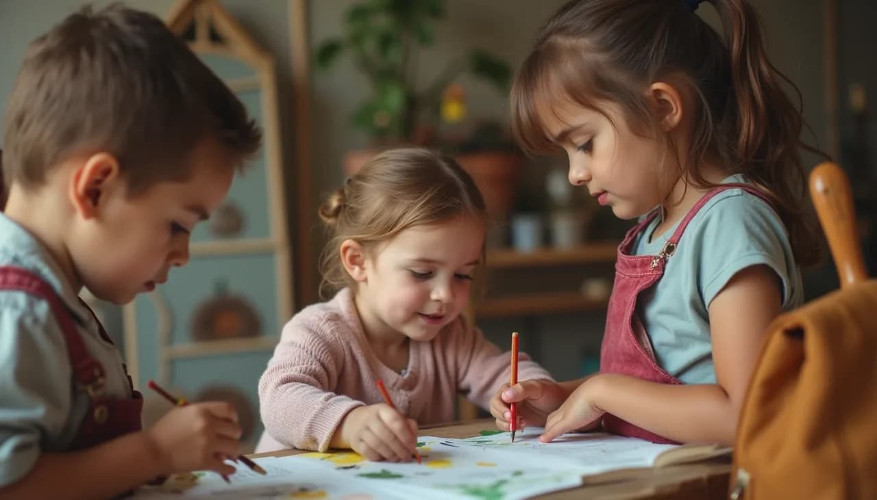 Atividades para Fazer com as Crianças nas Férias Escolares