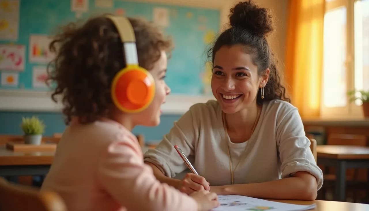 Autismo na Escola: O Que Você Precisa Saber