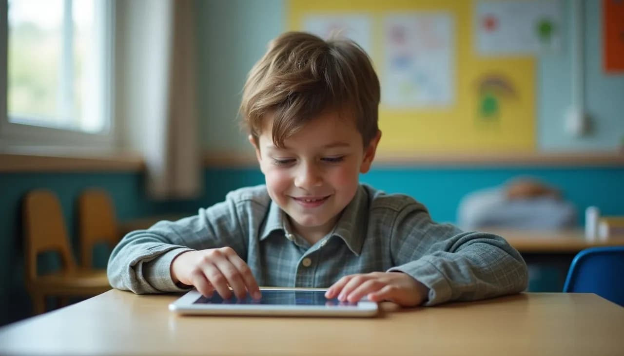 Autista Não Verbal: Como Apoiar e Criar Estratégias Eficazes na Escola?