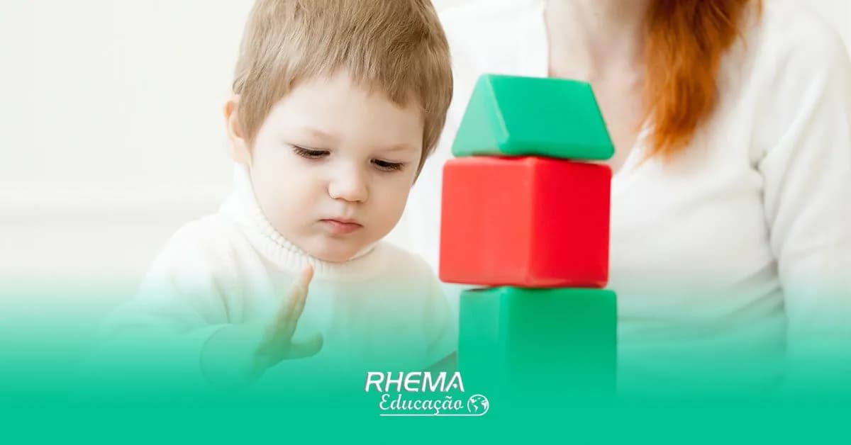 Autorregulação no Transtorno do Espectro Autista