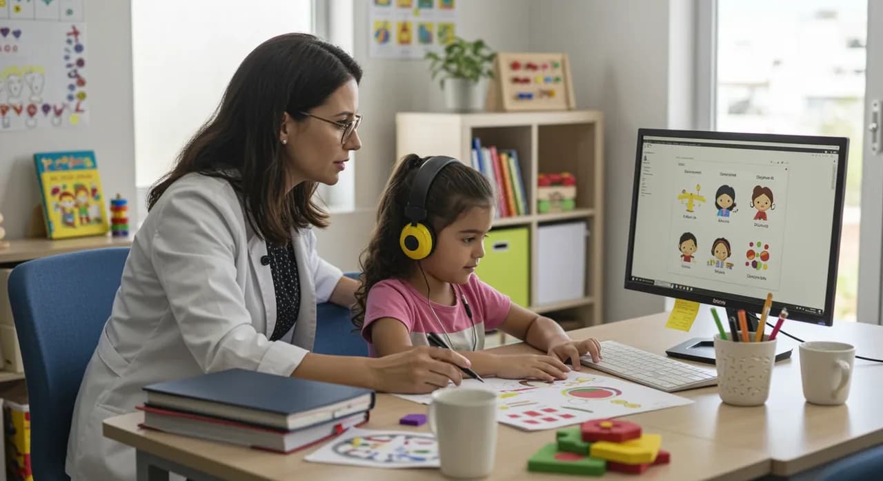Avaliação Autismo: Passos práticos para o professor
