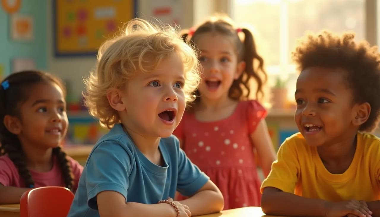 Como Acolher Alunos com TDAH na Sala de Aula