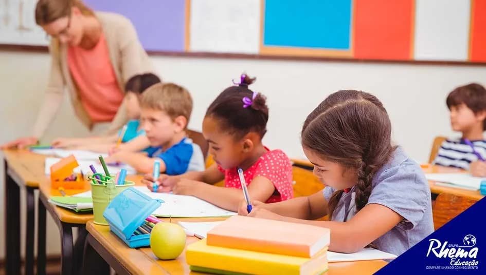 A Neurociência e Aprendizagem: Como a Aprendizagem Acontece