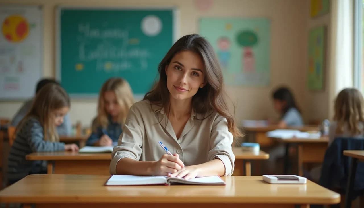 Como fazer um Diário de Bordo? Um Guia para Professores