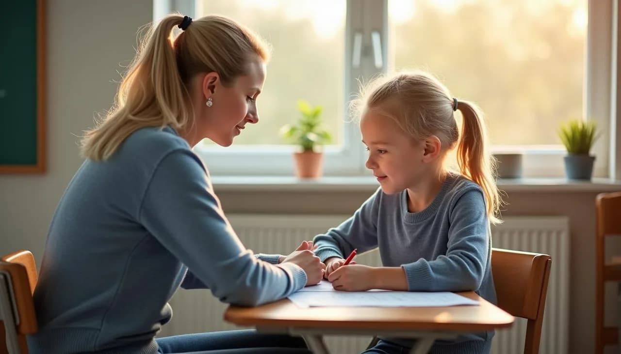 Como Identificar Alunos com Dificuldades de Aprendizagem
