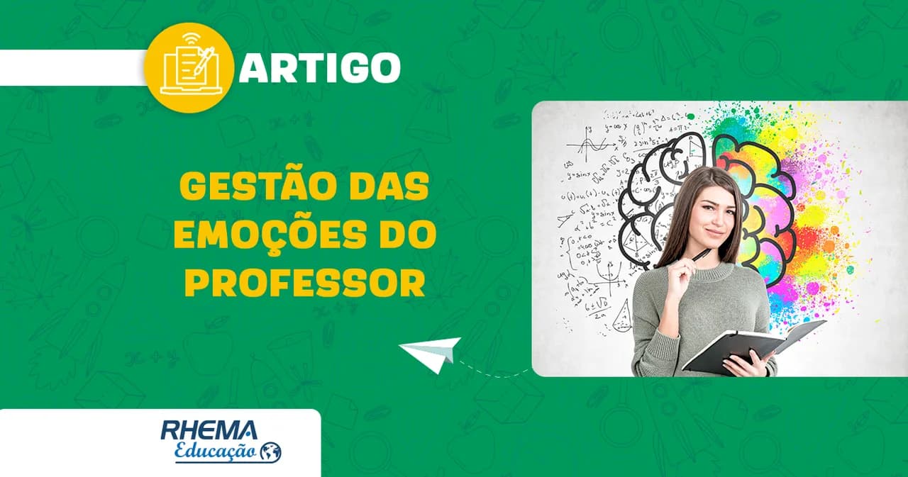 Como investir na saúde emocional da equipe escolar?