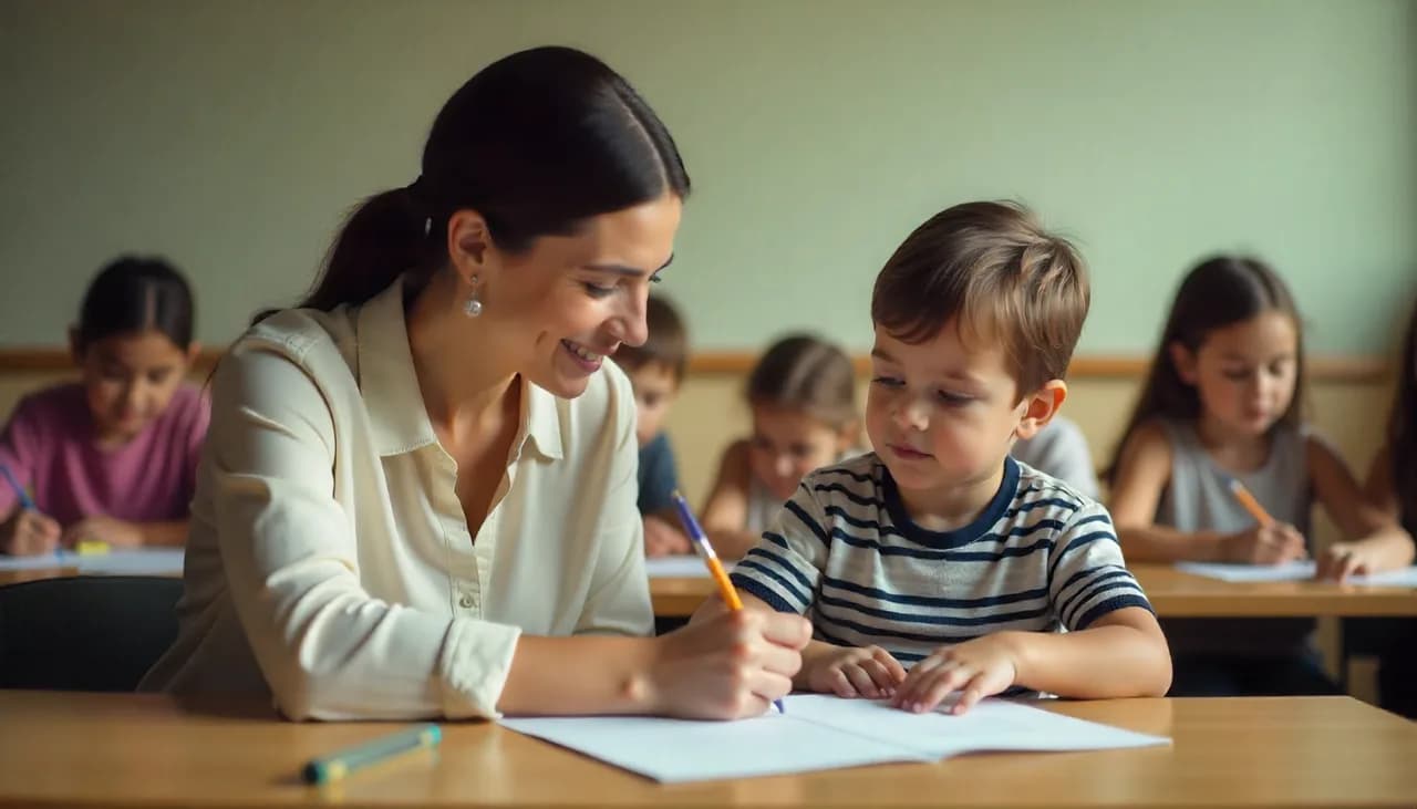 Como trabalhar a autorregulação emocional no Autismo?