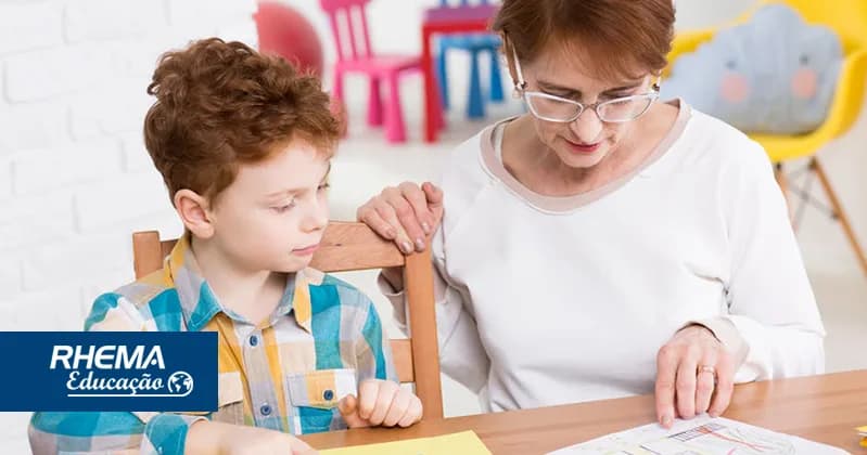 Como trabalhar o autismo na educação infantil?