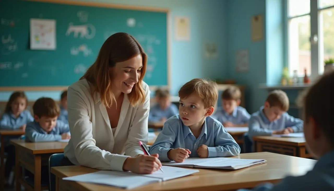 Comorbidades do TDAH: O Que Todo Professor Precisa Saber?