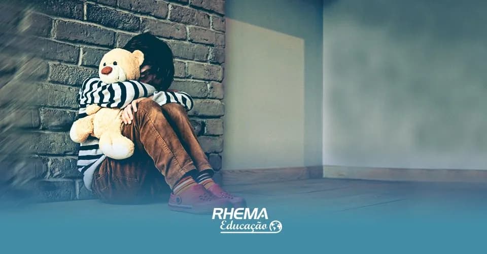 Crianças e Adolescentes com TEA e Depressão