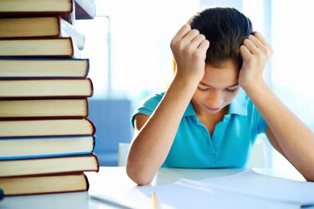 Déficit de aprendizagem