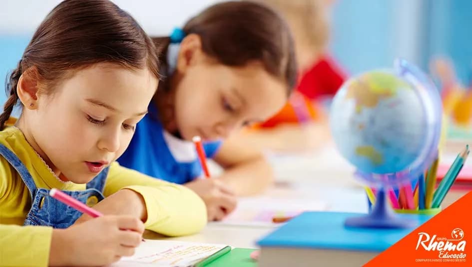 Desenvolvendo o Cérebro da Criança na Escola