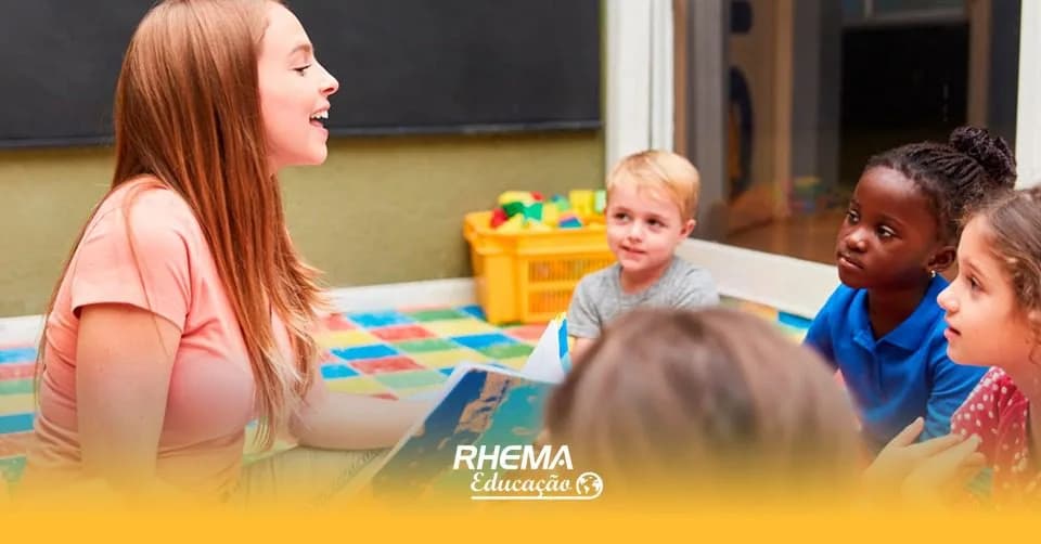 Dicas Práticas para Trabalhar Histórias e Lendas na Educação Infantil