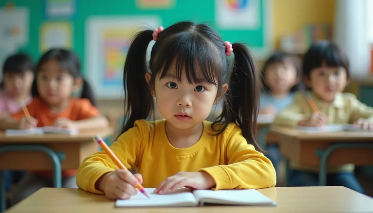Dispraxia Infantil: Como Identificar e Apoiar na Sala de Aula