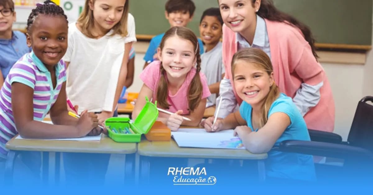Educação Especial: Conheça as Estratégias Práticas para Salas Inclusivas