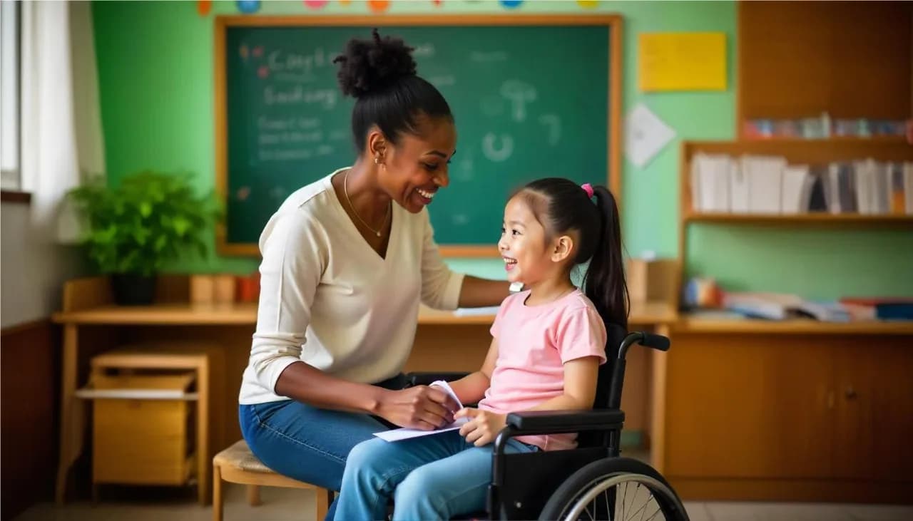 Educação Especial e Inclusiva: Como Transformam a Escola