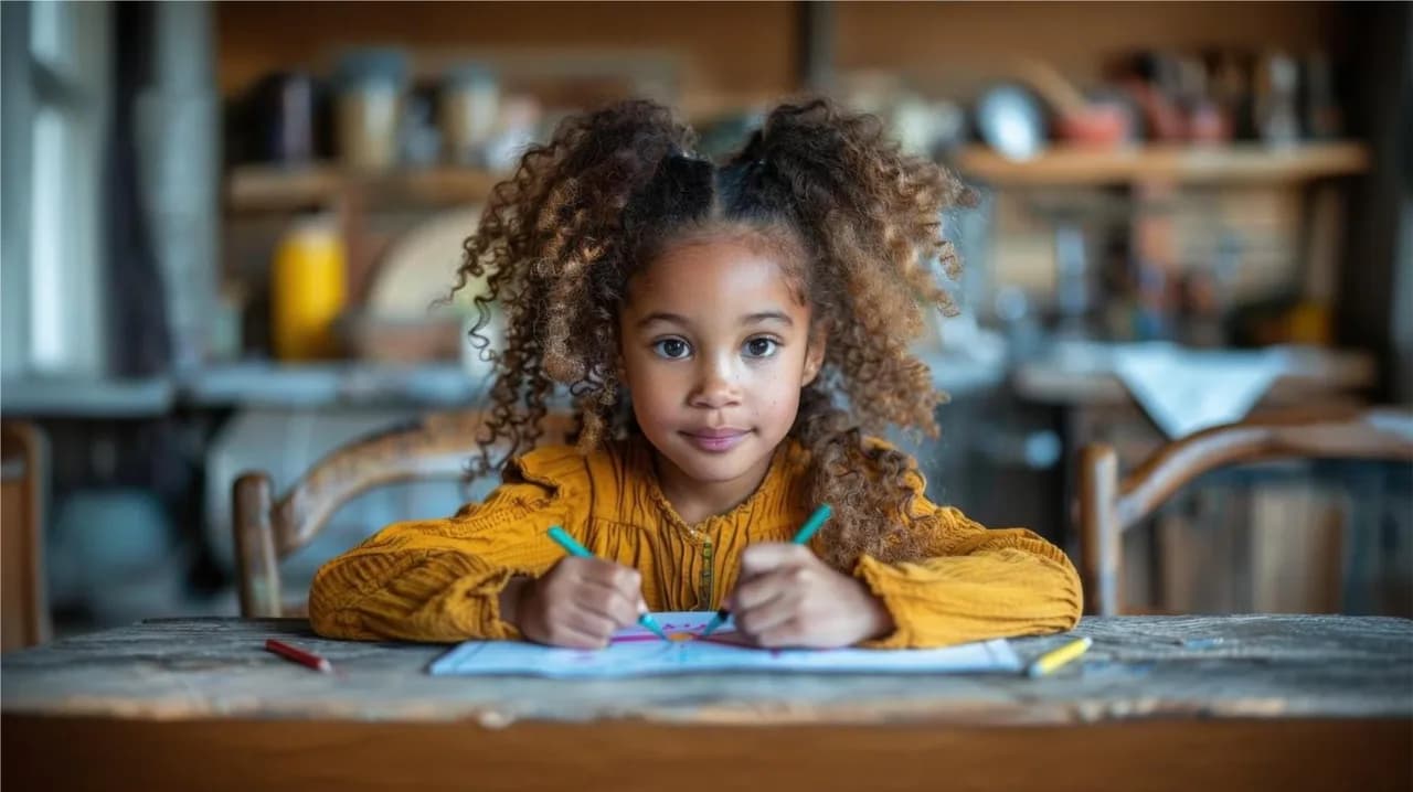 Como Melhorar a Educação de Crianças Superdotadas