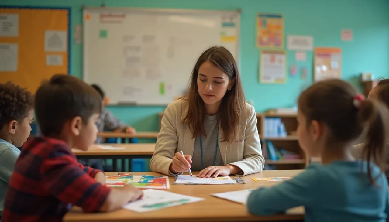 Escola Inclusiva: O Que Todo Professor Precisa Saber?