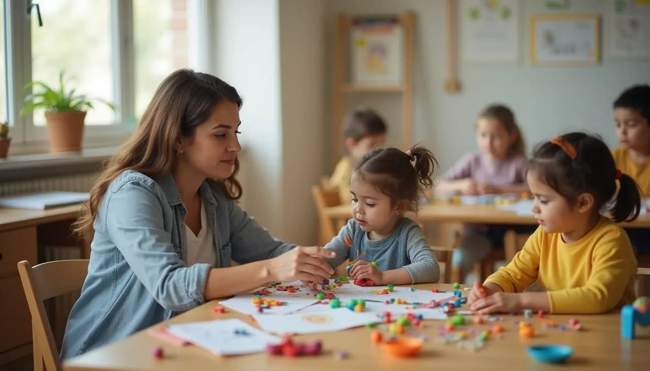 Estímulos Sensoriais: o que são, tipos e como usar na prática?