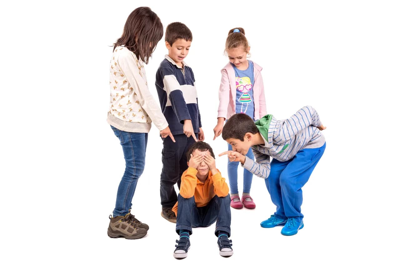Como evitar e combater o Bullying na escola?