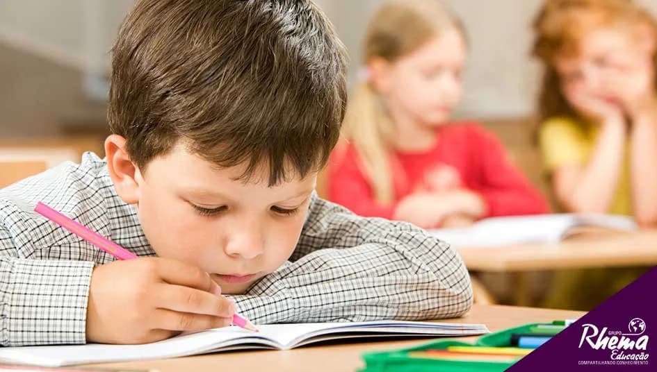 Identificação dos Transtornos de Aprendizagem
