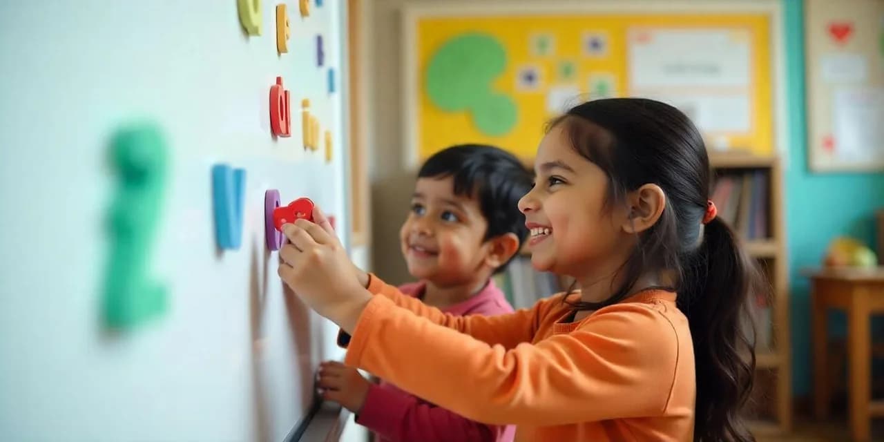 Jogos de Alfabetização: Como Tornar o Ensino Divertido