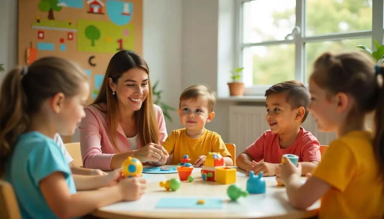 Jogos de Aprendizagem que Realmente Funcionam