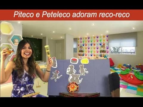 Acrescente o poder da música no ensino infantil