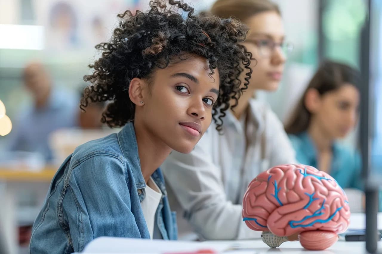 Neuroeducação e o Processo de Ensino-Aprendizagem
