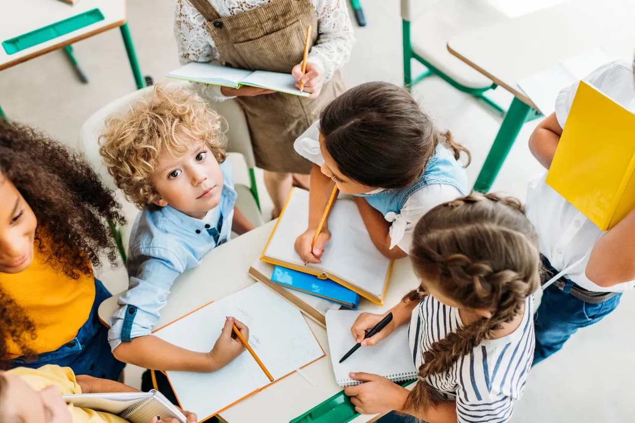 Neurofisiologia e o desenvolvimento da aprendizagem