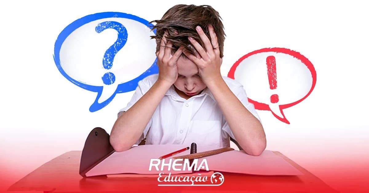 O Desempenho escolar e TDAH, o que o Professor precisa saber? Novas Pesquisas!