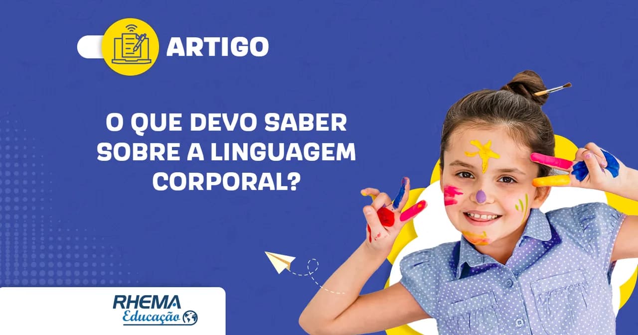 O que devo saber sobre a linguagem corporal?