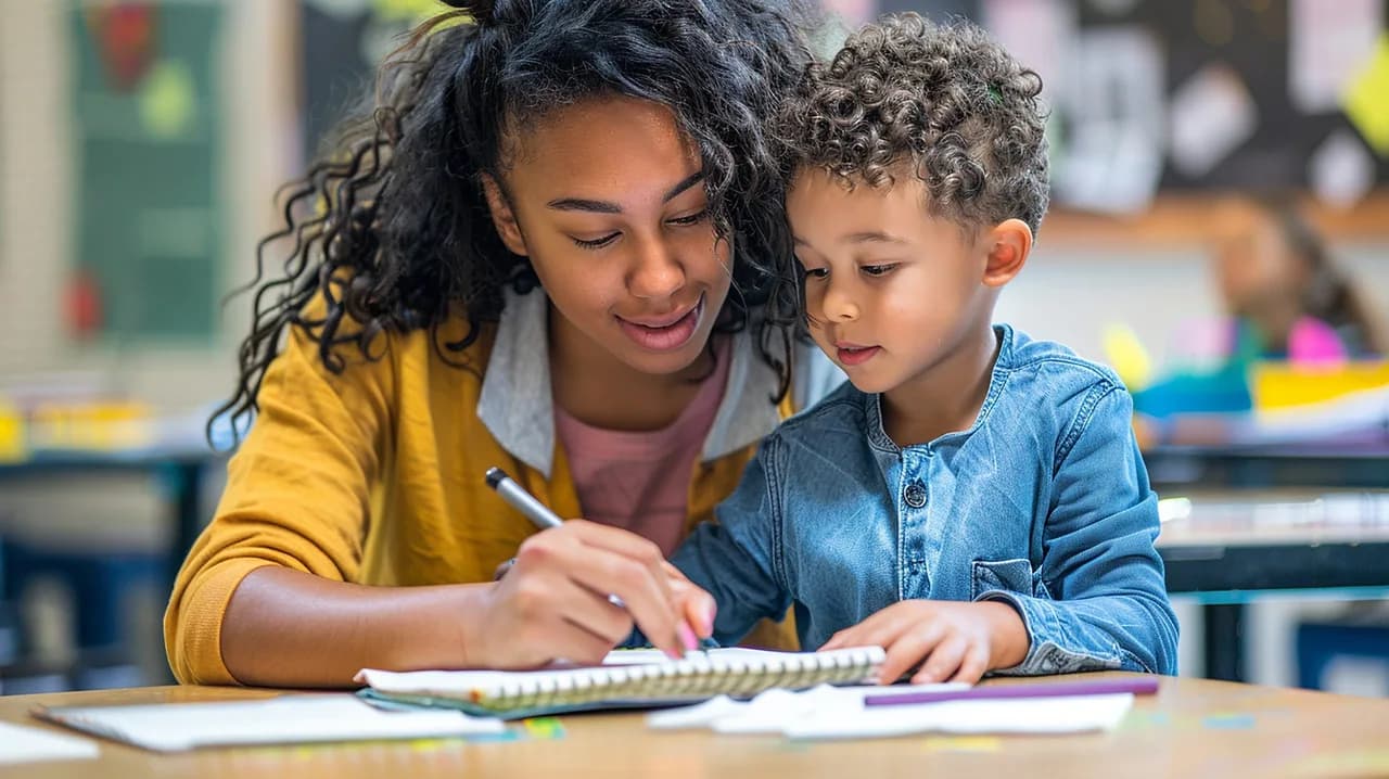 O que é Desenho Universal para Aprendizagem (DUA)?