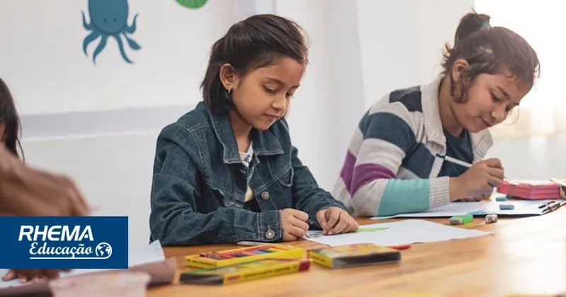 Objetivos da prática pedagógica na educação infantil